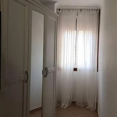 Appartamento Piso Vacacional En Bueu. Bueu