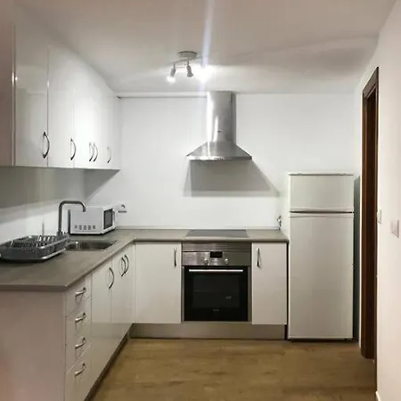 Piso Vacacional En Bueu. * Bueu