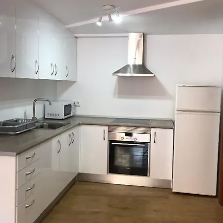 Piso Vacacional En Bueu. Bueu