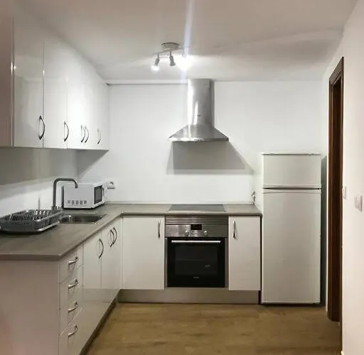 Piso Vacacional En Bueu. * Bueu