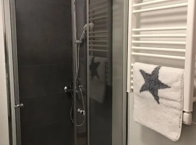 Appartement Piso Vacacional En Bueu.